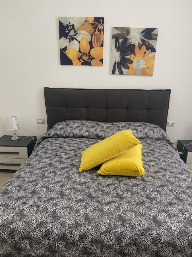 Apartment Domo Nora 2 Olbia