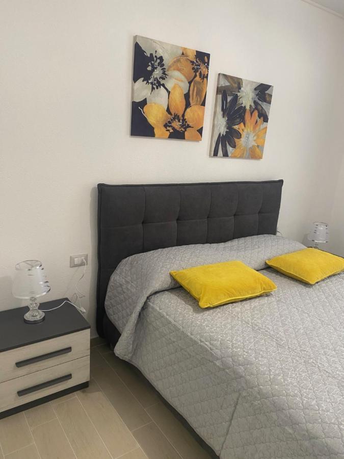 Apartment Domo Nora 2